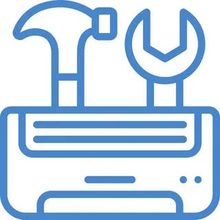 Запасные части для кондиционеров